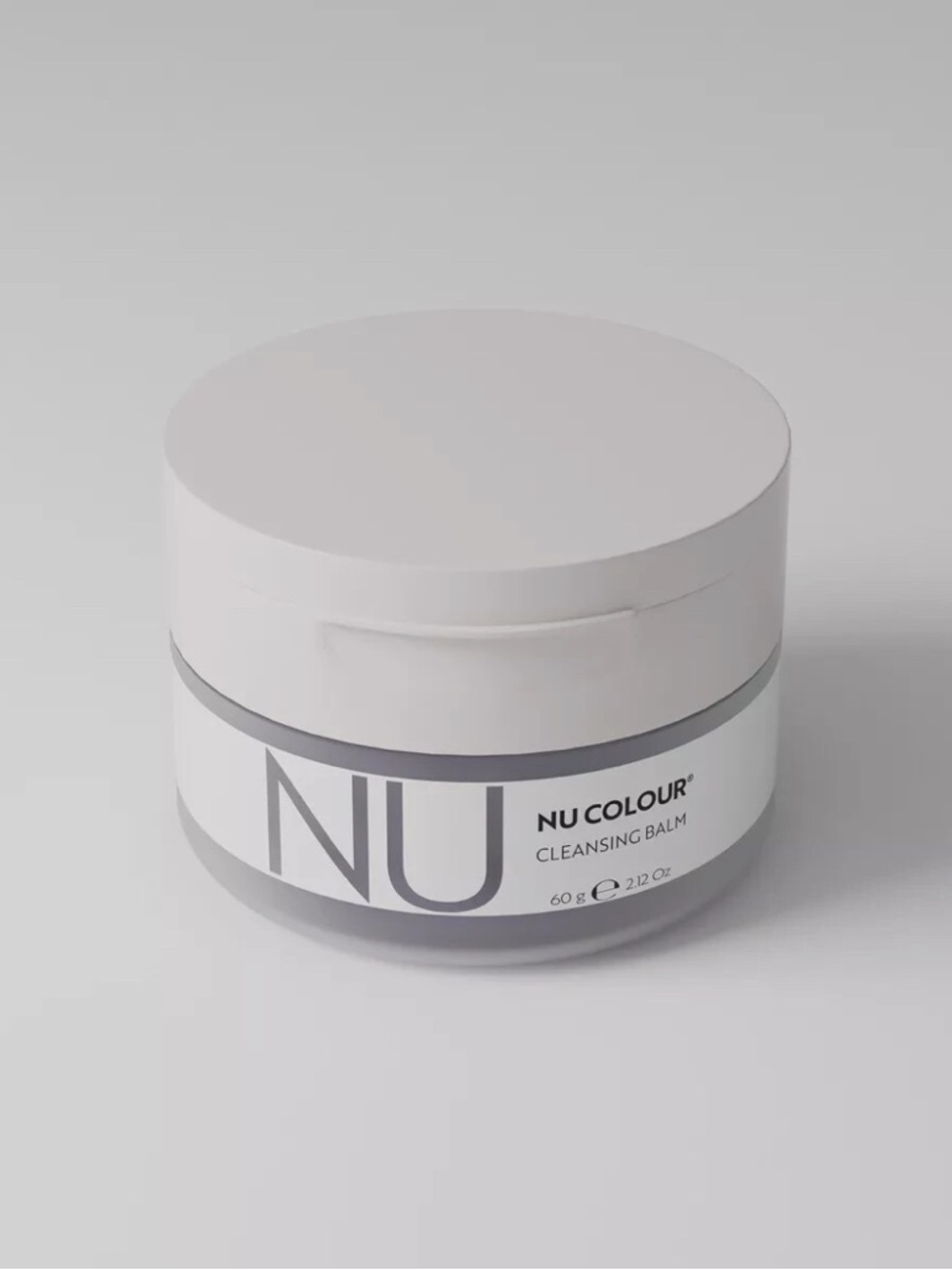 NU SKIN NU Colour Cleansing Balm